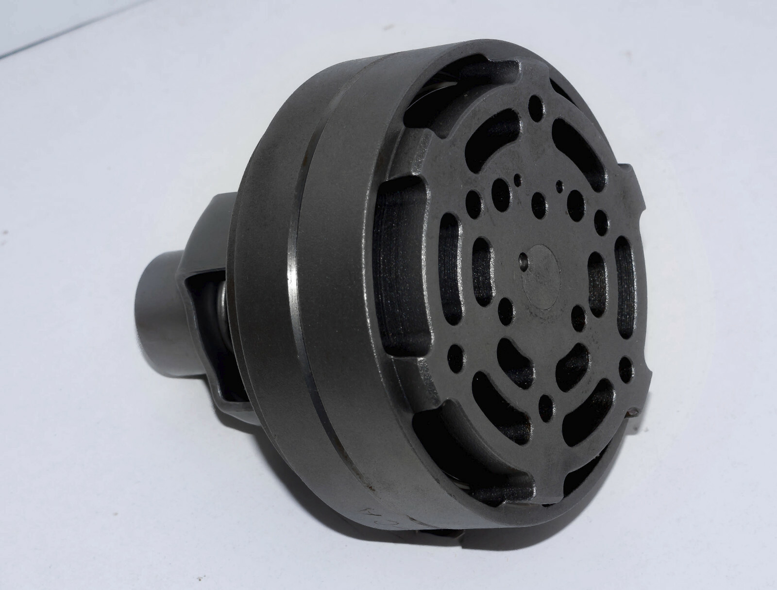 Hoerbiger 1st Stage CE Valve 30-814740-CA