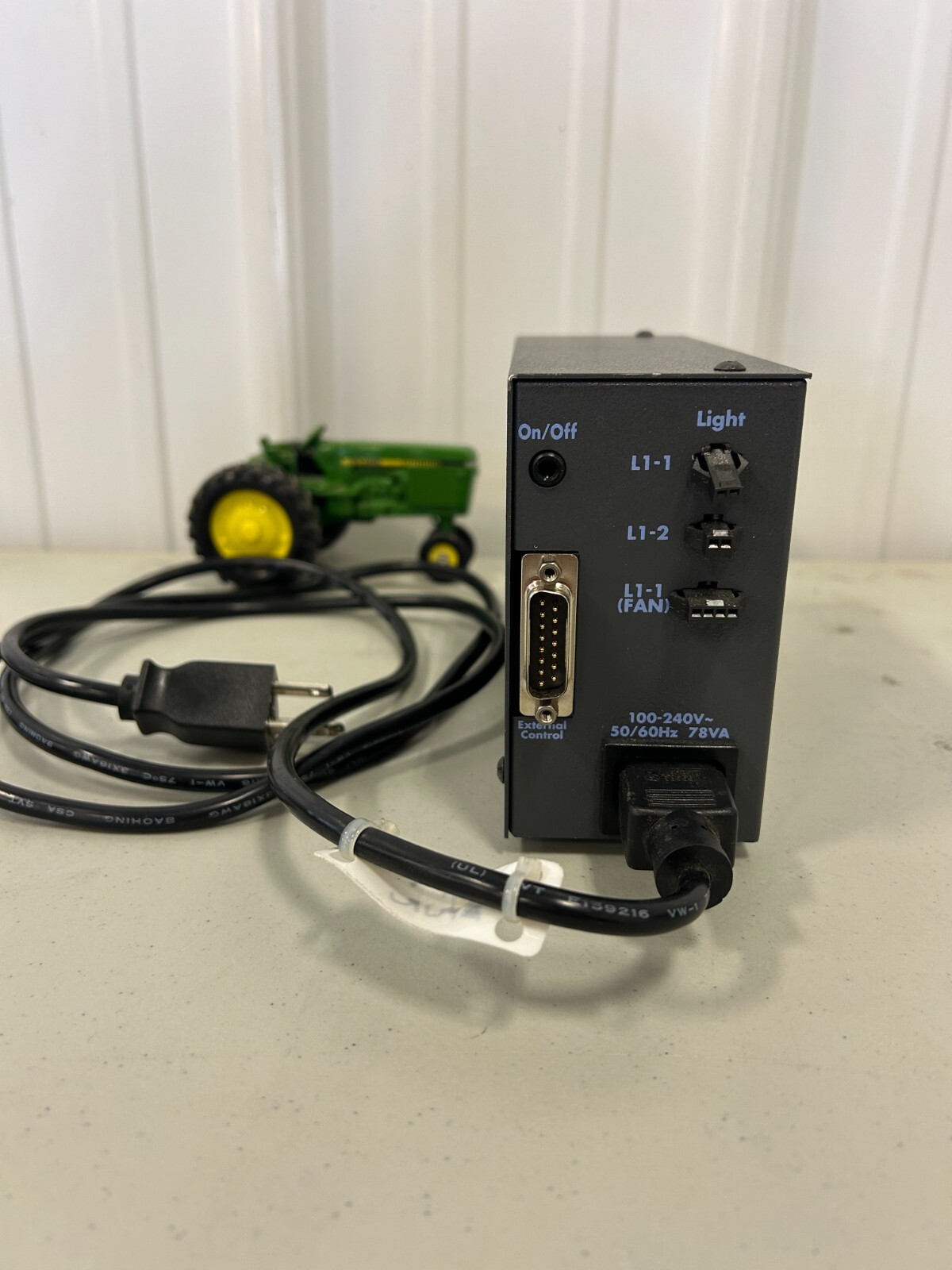 PD2-3024 CCS