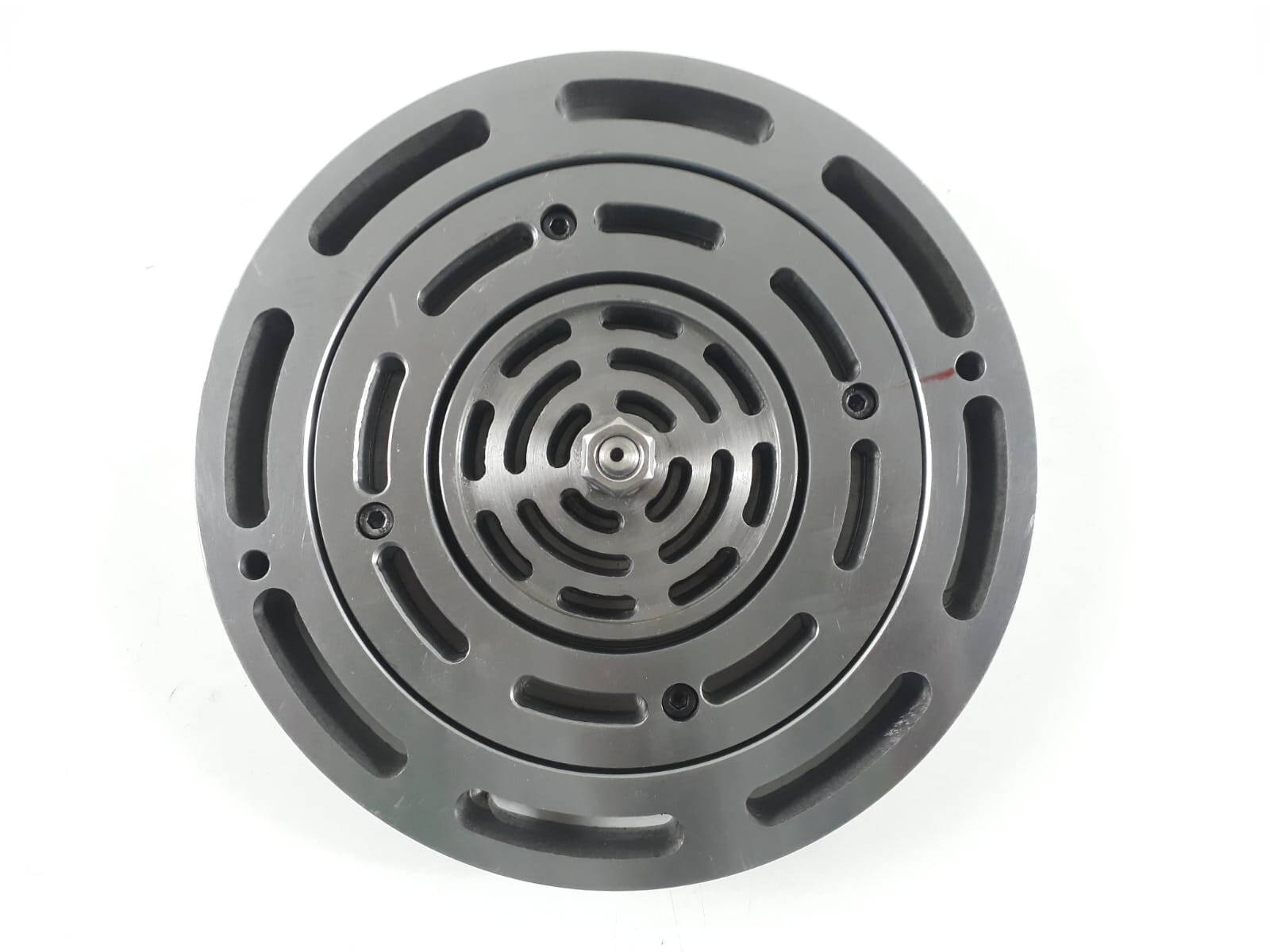 1st Valve Part No 48 For Tanabe H-63 / H-64