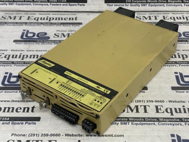 Acopian Power Supply – W28LT2570 w/Warranty