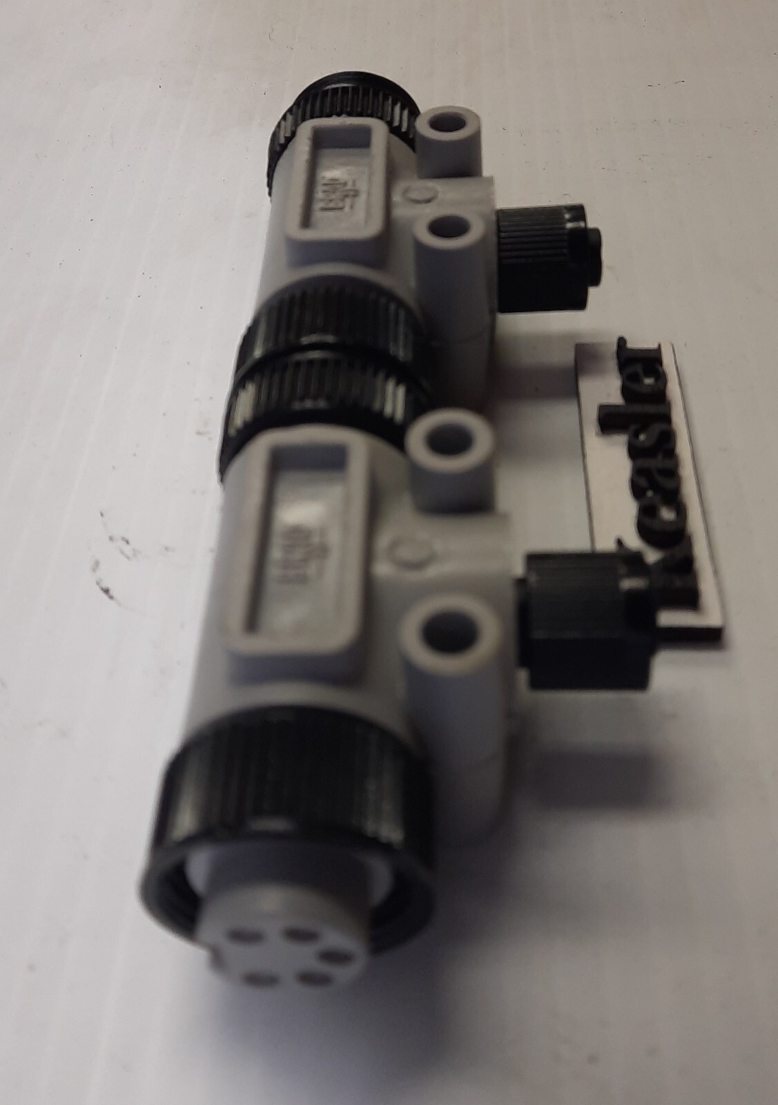 Molex Brad Connectivity Power Tee Lot of 2
