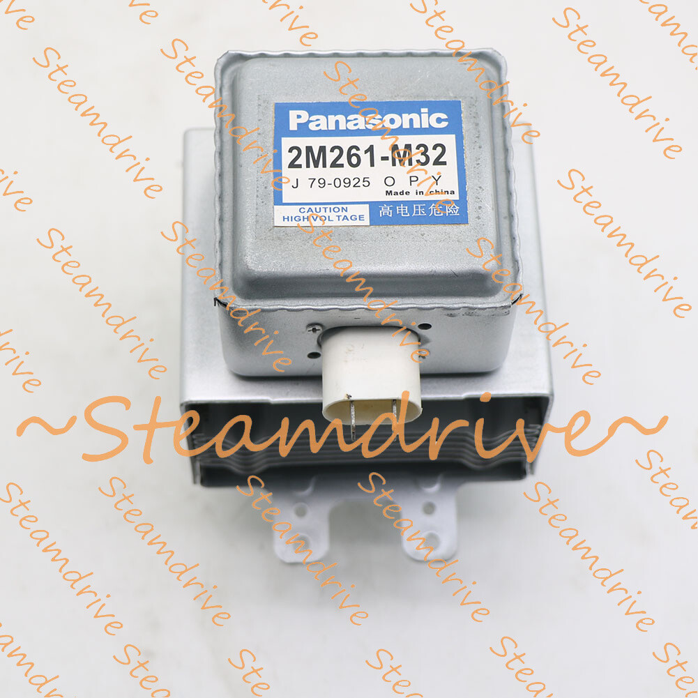 NEW 1PCS PANASONIC 2M261-M32 Microwave Magnetron Tube