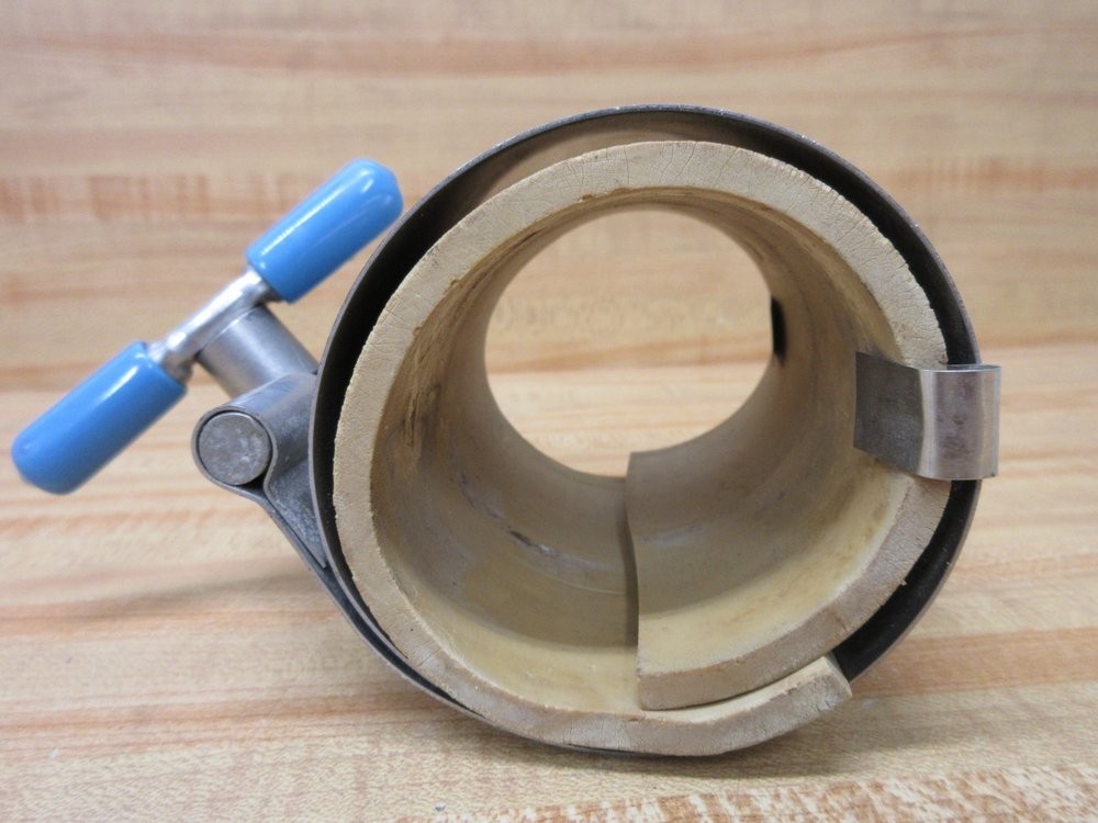 Morris 2403001G2FGMB Gripper Coupler 3001