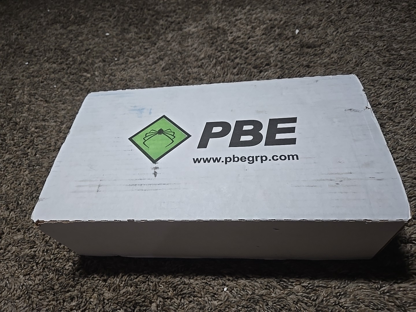 PBE Centrian LINE AMPLIFIER With Tracking CLA-4T High speed Data Connectivity