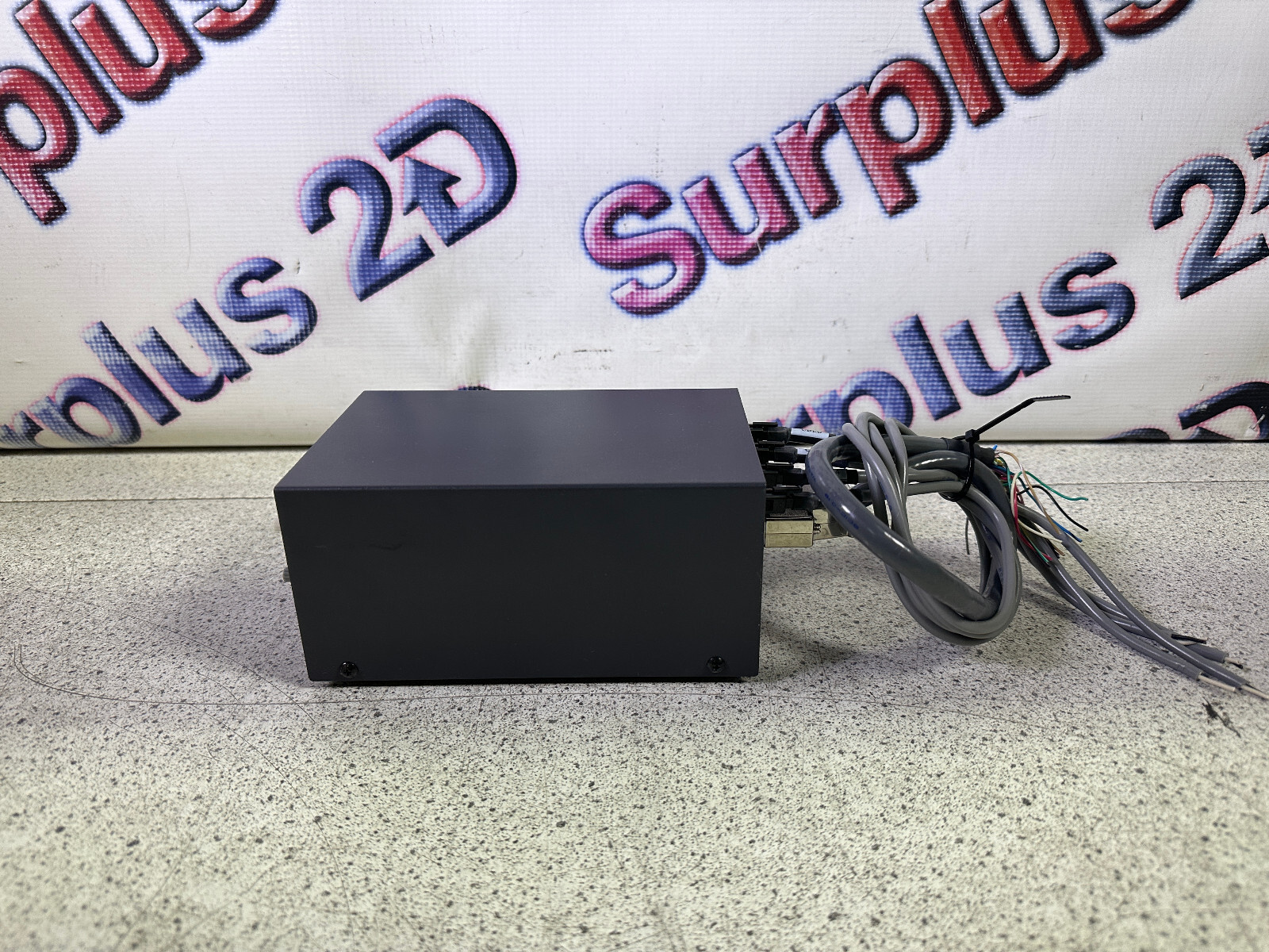 CCS PD2-3012-4 Digital Control Unit For Led Light