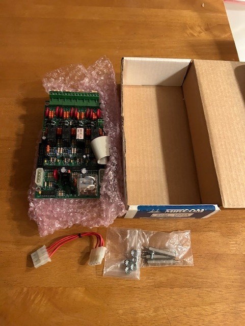 MIRCOM SGM-1004A / SGM1004A