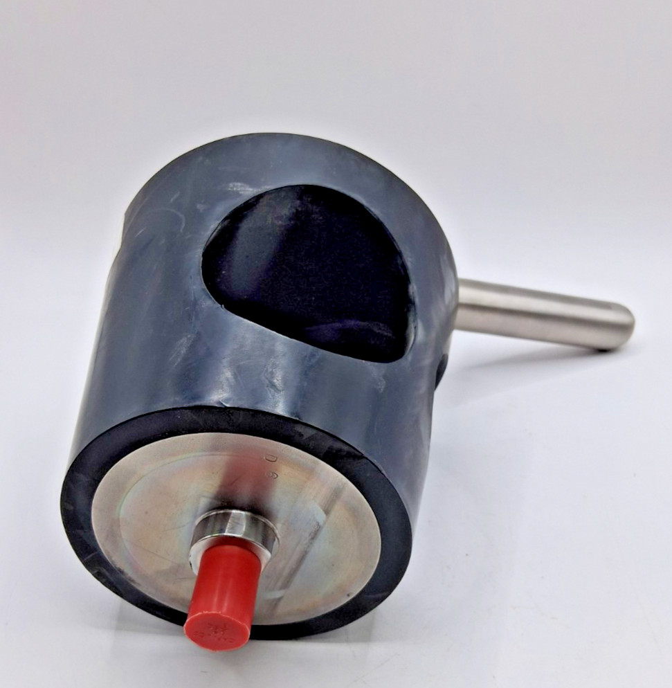 Alfa Laval 3″ 3-Way Rubber Plug R-D11CR302XS