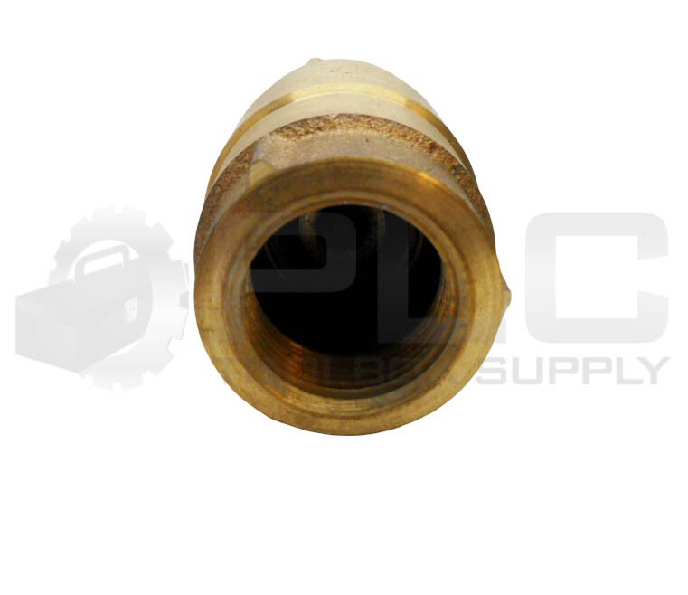 NEW STRATAFLO PRODUCTS 400 CHECK VALVE 3/4″