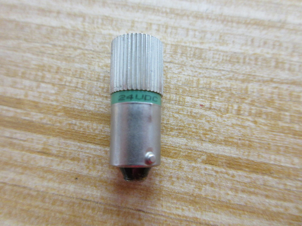 EAO 24VDC LED Bulb