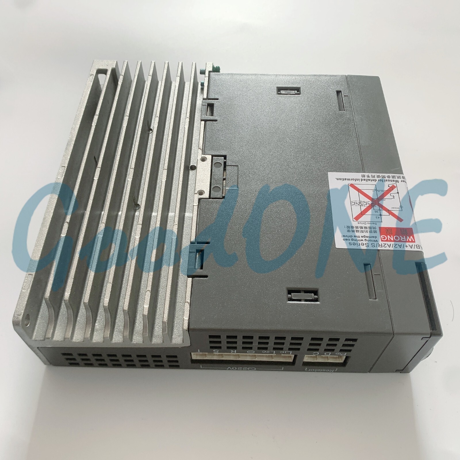 1PC NEW Delta ASD-A2-1021-F Motor Drive Servo