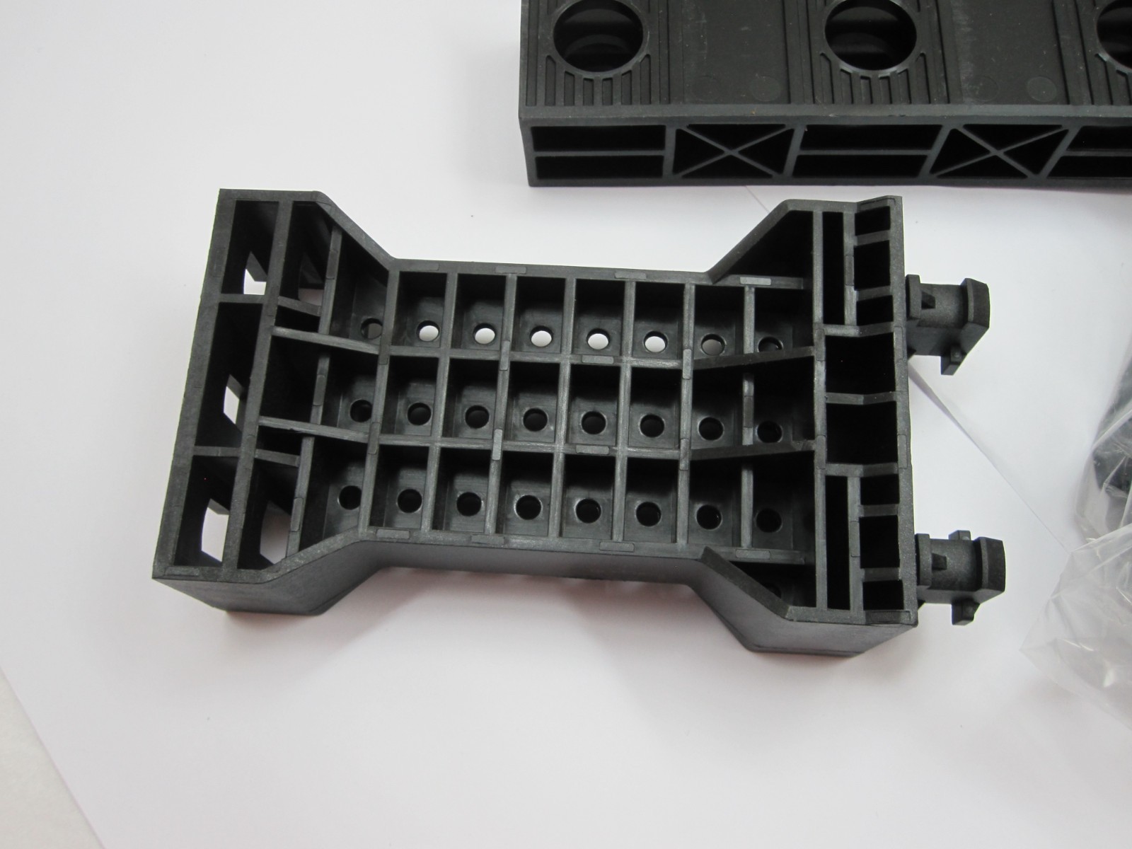ANDREW PGP-CS20-R 20 Position PIM Guard Premium Radio Cable Support CommScope