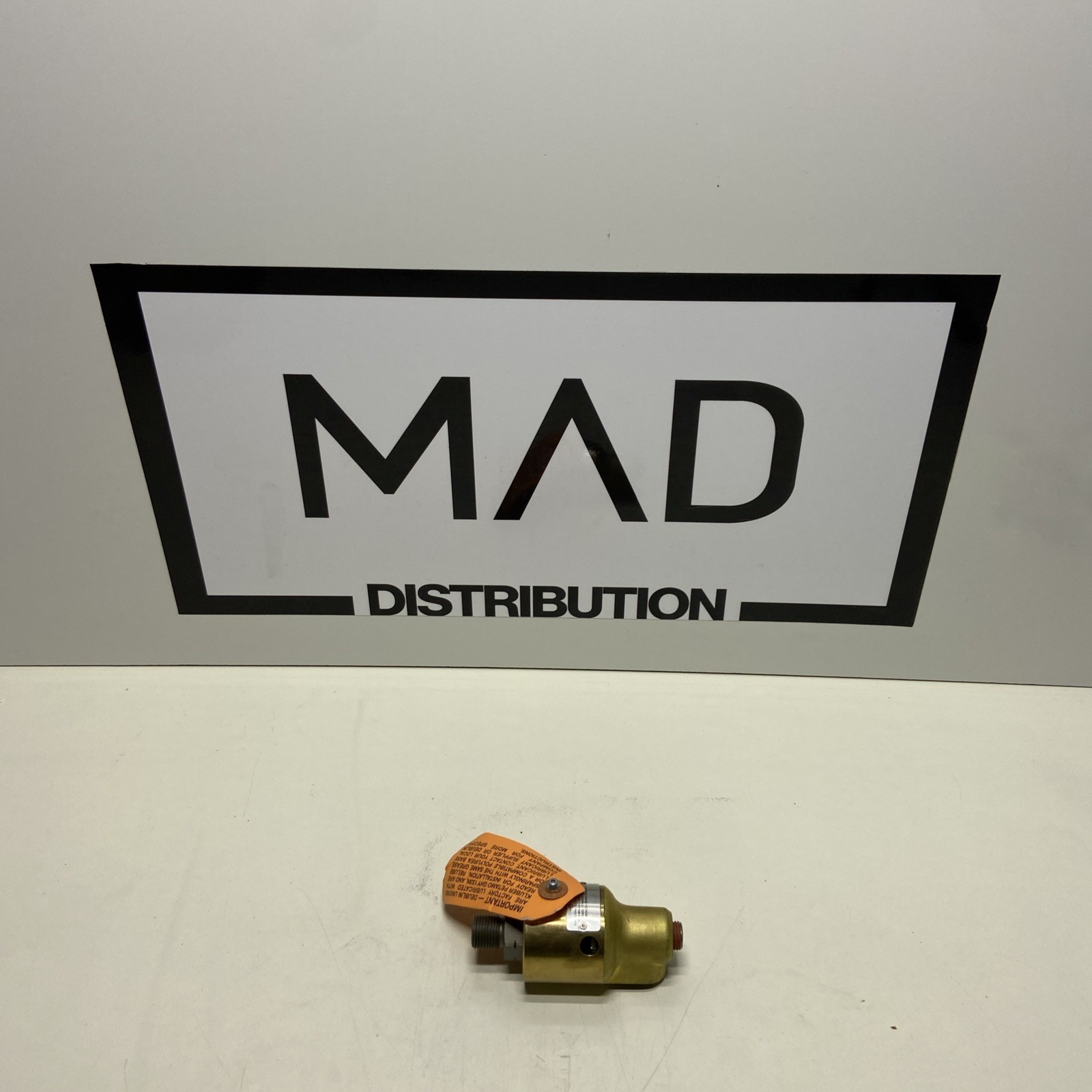 1PCS New 55-000-004 High-Speed Rotary Joint Substitute