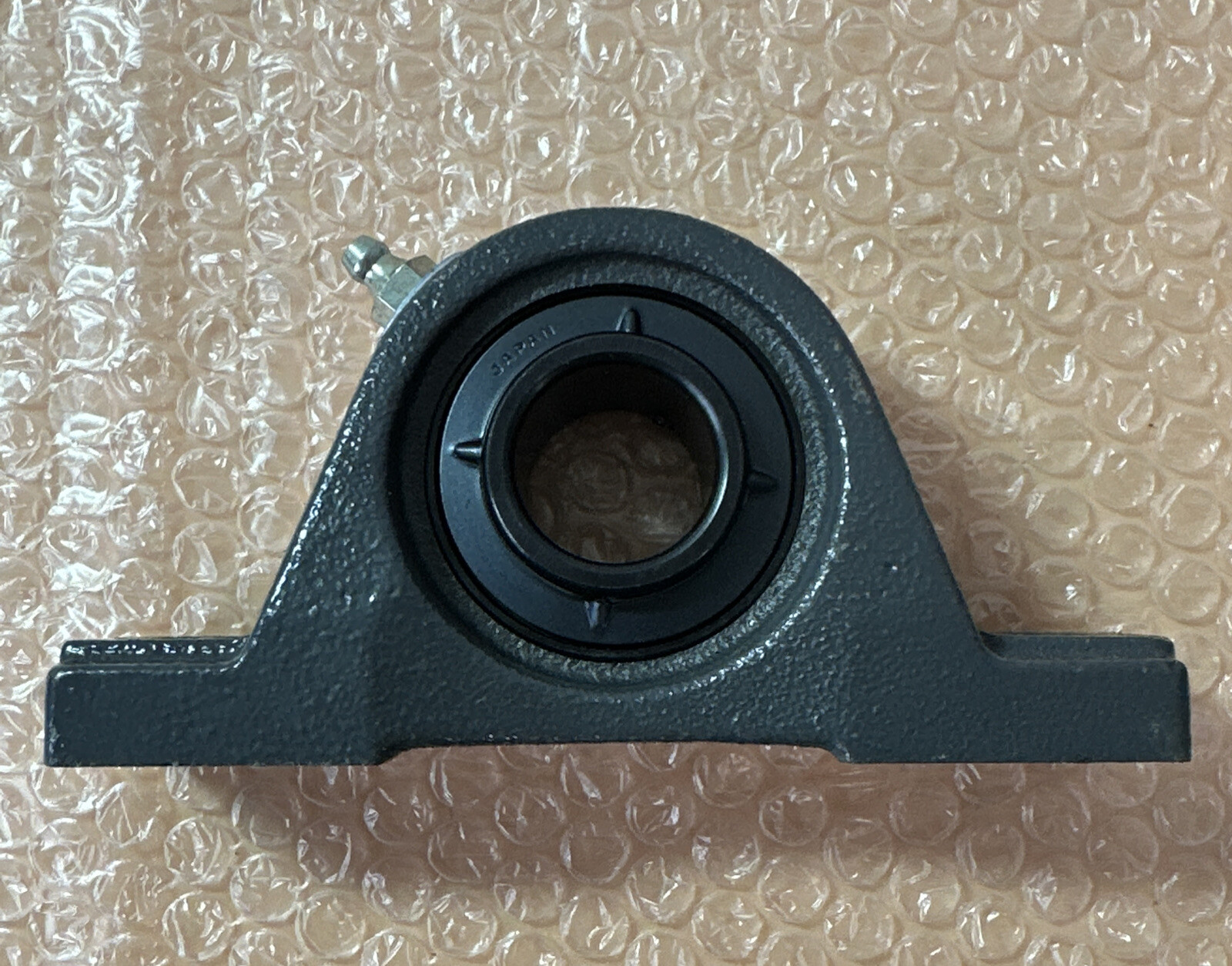 NEW IN BOX- NTN Bearing Units UCP-1 Pillow Block Bearing 1” Bore || FAST SHIPPED