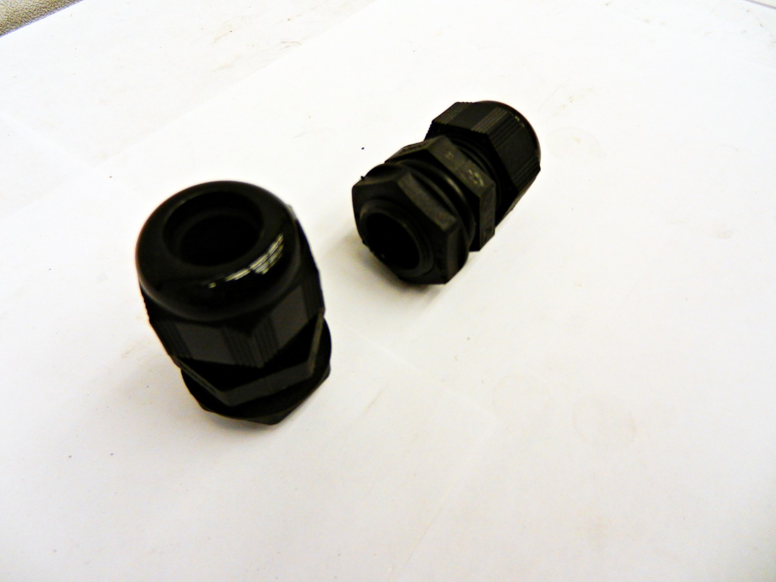 New other Bimed Single Wire Couplings Model-NPT1/2 Lot Of 5PCS 13862ELL