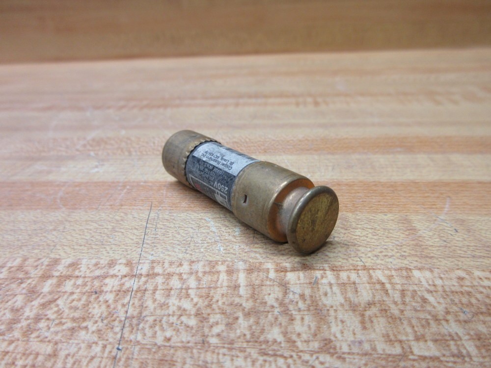 Buss FRN-R-3 Bussmann Fuse Cross Ref 6C174 (Pack of 13)