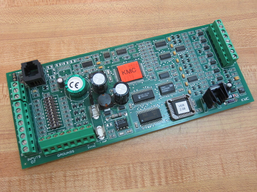 KMC 863-612-02 Circuit Board 86361202
