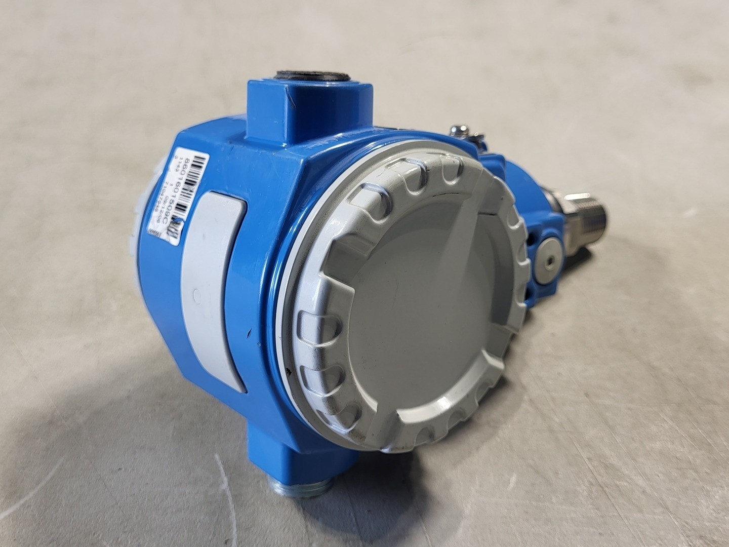 SURPLUS NEW ENDRESS+HAUSER PMP71-WCC1P21RAAAU Cerabar-S Digital Pressure