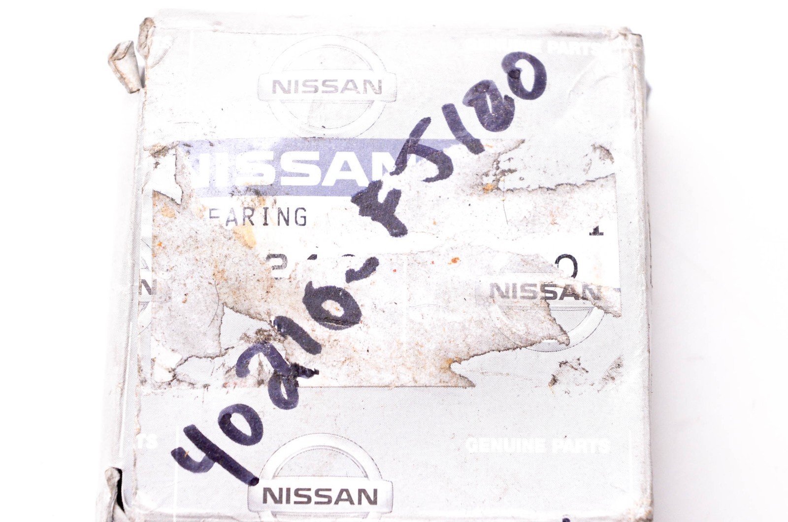 Nissan 40210-FJ100 Bearing NOS