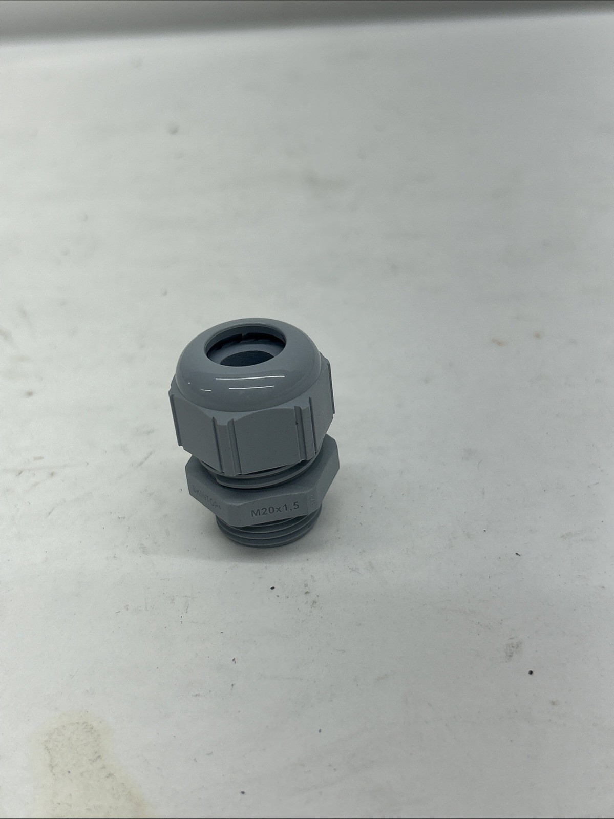 LOT OF 9 New LAPP SKINTOP M20X1.5 CABLE GLAND