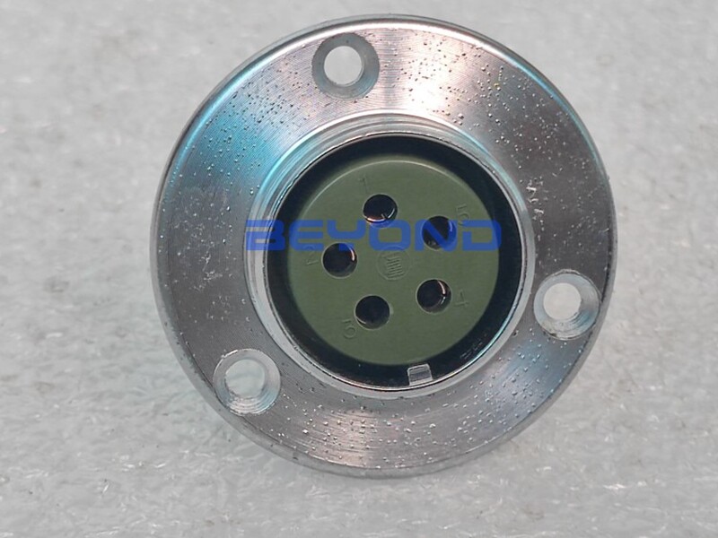 1PC New For NANABOSHI Connector NCS-255-RF