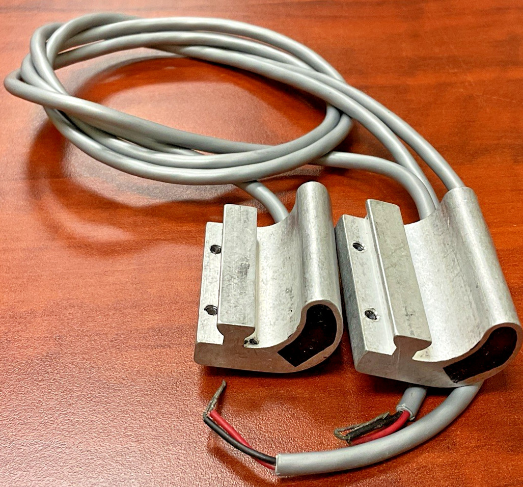 NEW, ( LOT OF 2 ) BIMBA MRS-1.5 MAGNETIC REED SWITCH, FREE SHIPPING