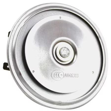 Fiamm 40310 High Tone Disc Horn, Electric, 5″ L