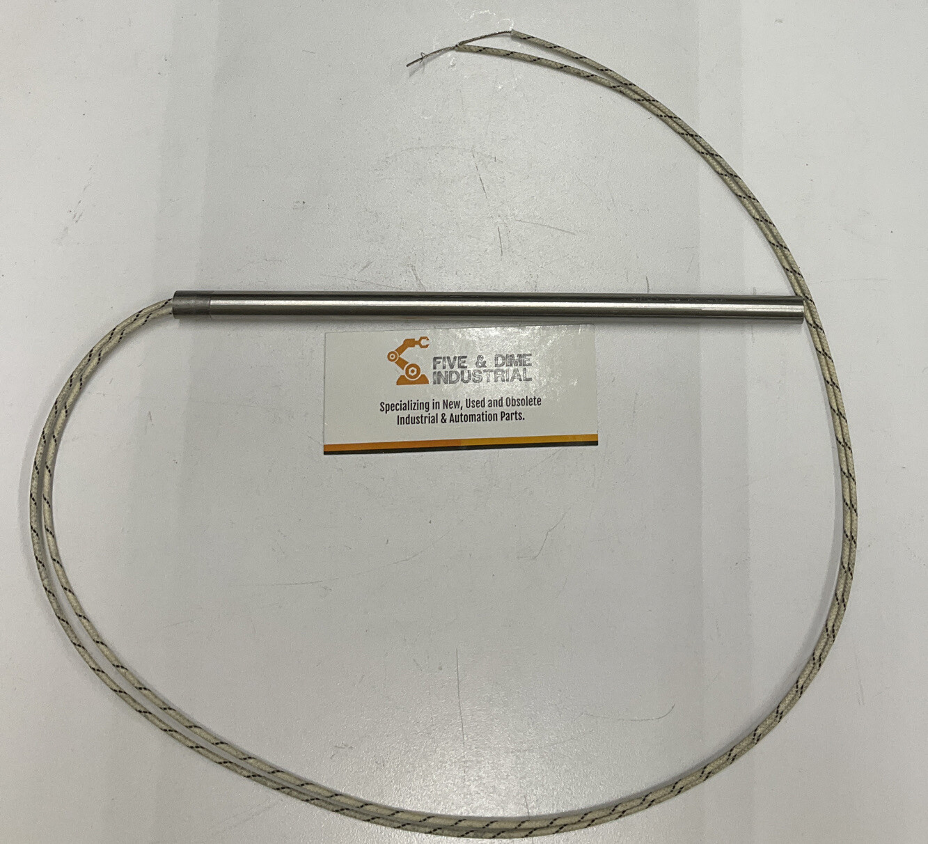 Watlow G8A-9265 Firerod Cartridge Heater 150V 650W (BL190)