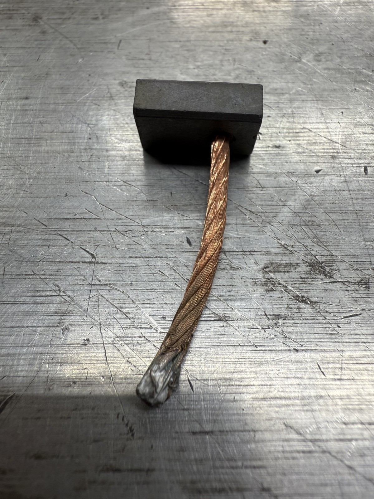 (NEW) Wai 68-8202 Brush