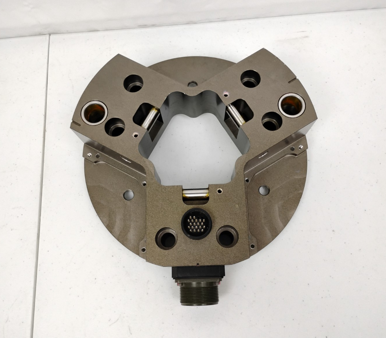 Nitta 4T20-0PC00 XC300T Xchange Tool Holder/Automatic Tool Changer 300kg