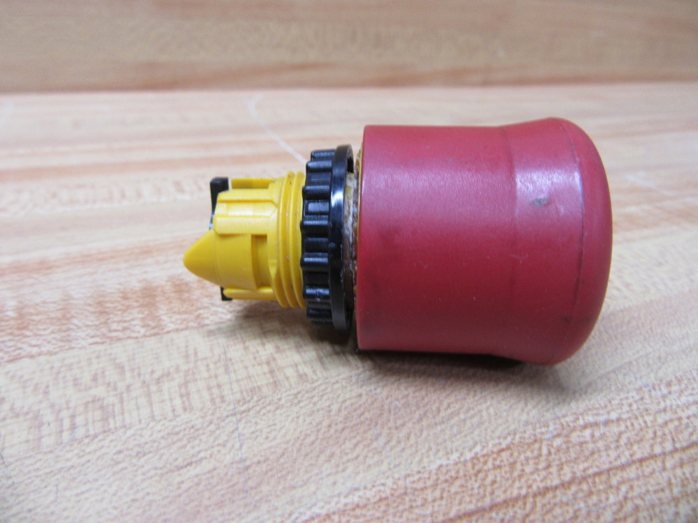 Klockner/Moeller A22-RPV Eaton E-Stop Push Button A22RPV
