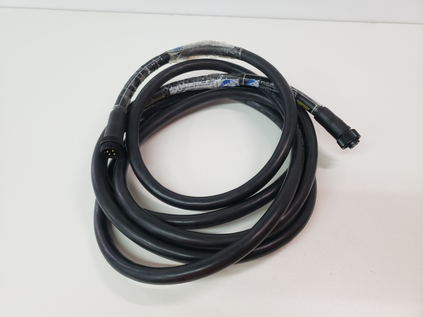 Allen-Bradley 280-PWRM24A-M4 Ser. A Armor Connect Power Media Cable