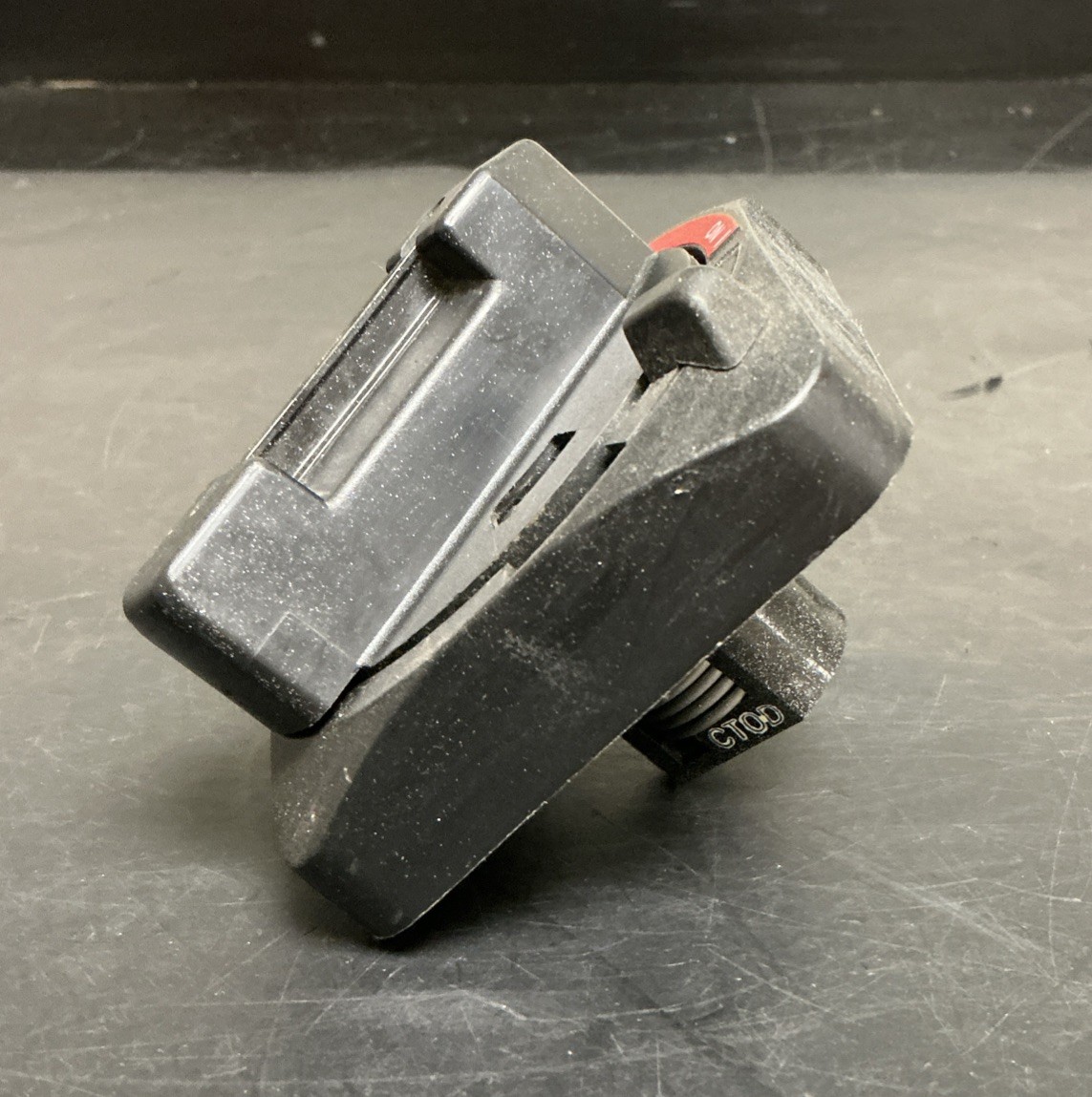 Allen Bradley 194R-HS4 Operating Handle