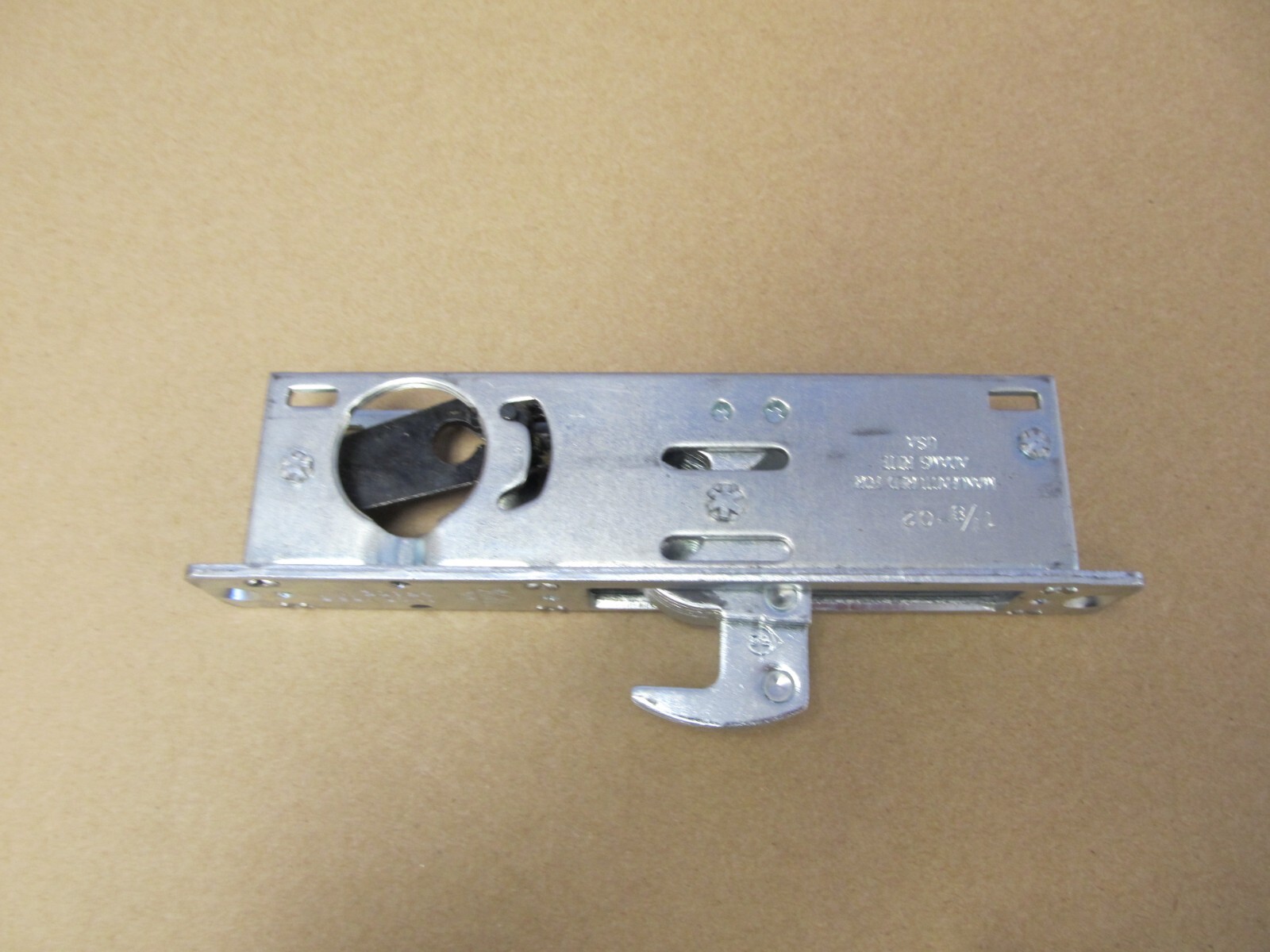 *Surplus from Closed Locksmith* READ* Adams Rite 1-1/8 – 02 Dead Lock Hook Lock
