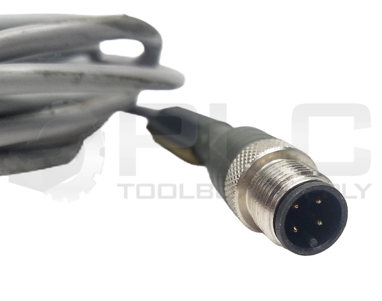 LINEMASTER 522-B14 FULL GUARD w/ TREADLITE II T-91-S FOOT SWITCH