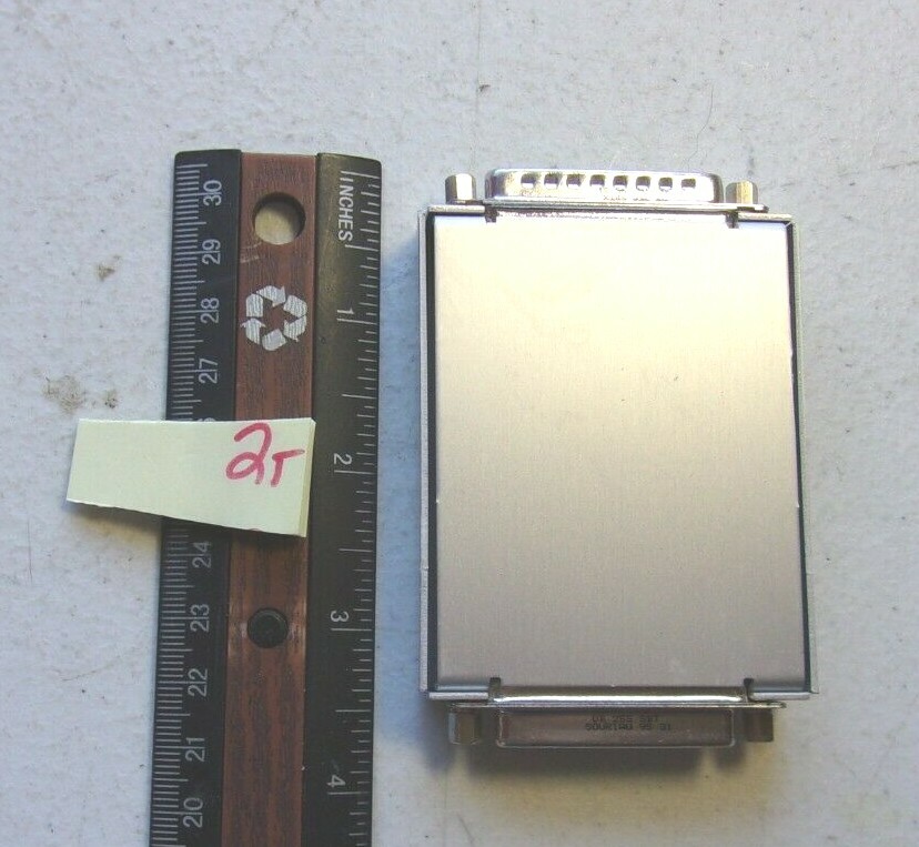 NEW NO BOX B & B ELECTRONICS RS232/RS485 CONVERTER 485NCC (330)