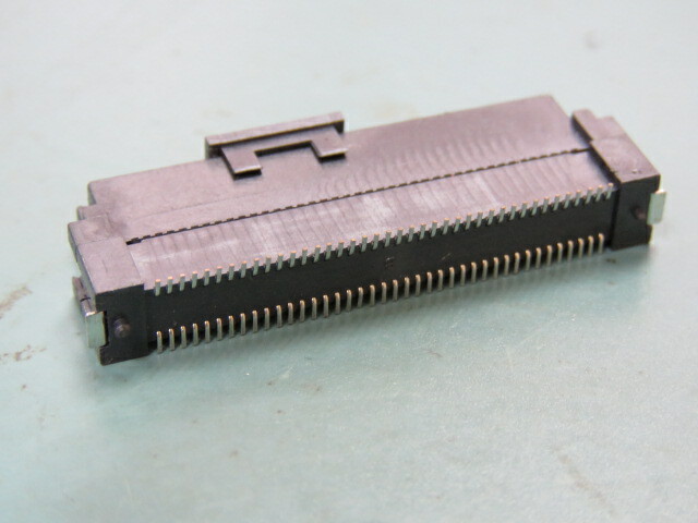 Fujikura DFJ-RC080-S931124N(M) Qty of 20 per Lot 0.8mm PitchStacking Connectors