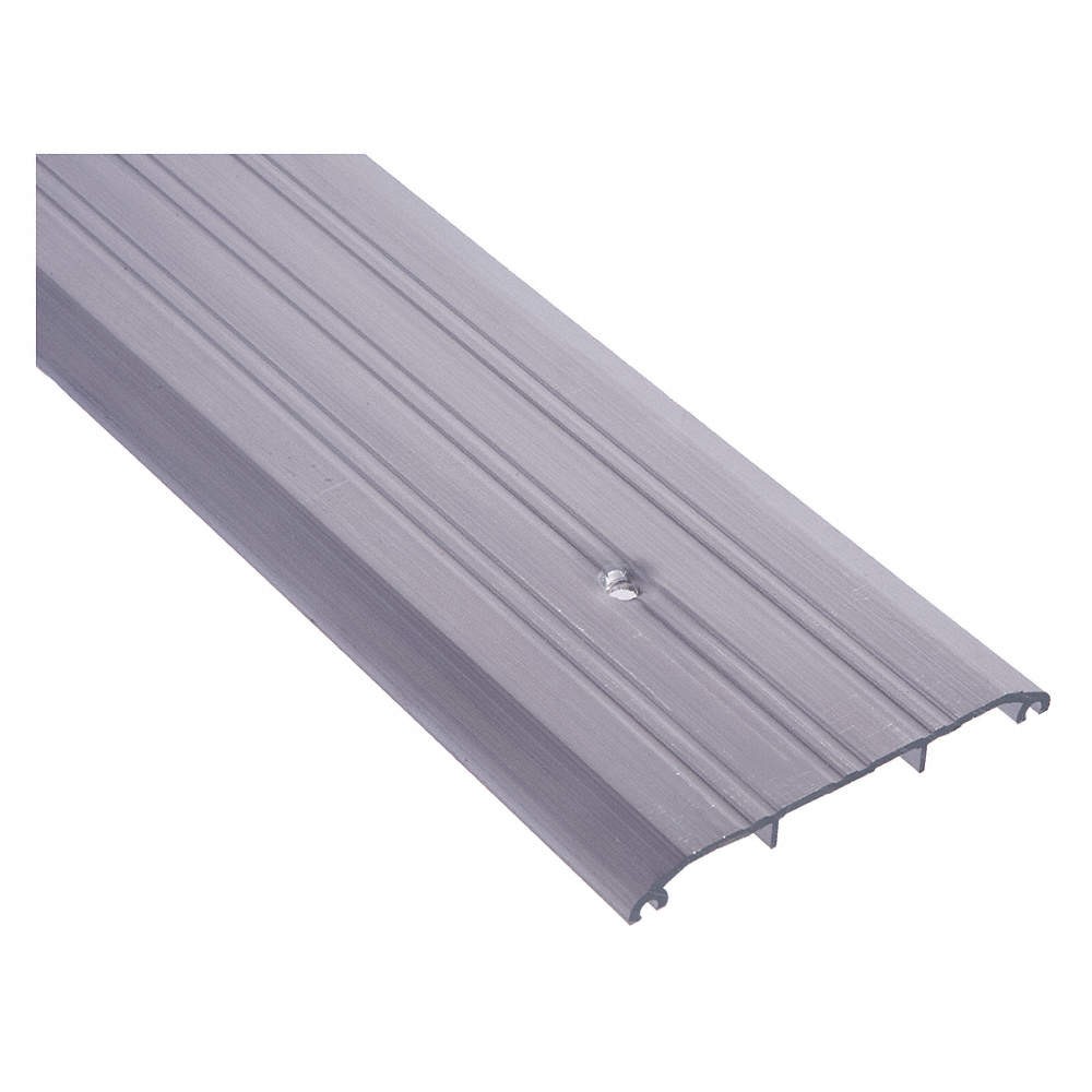 NATIONAL GUARD 425E-36″ Saddle Threshold,Fluted Top,3 ft. L 53XZ74
