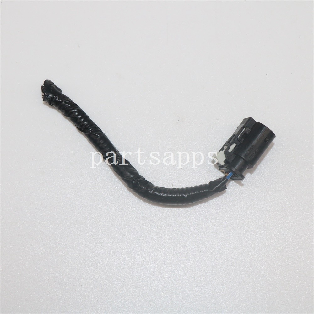Original 3-Wire Connector Plug 13503570 10010341 for Chevrolet Malibu 2.5 GM