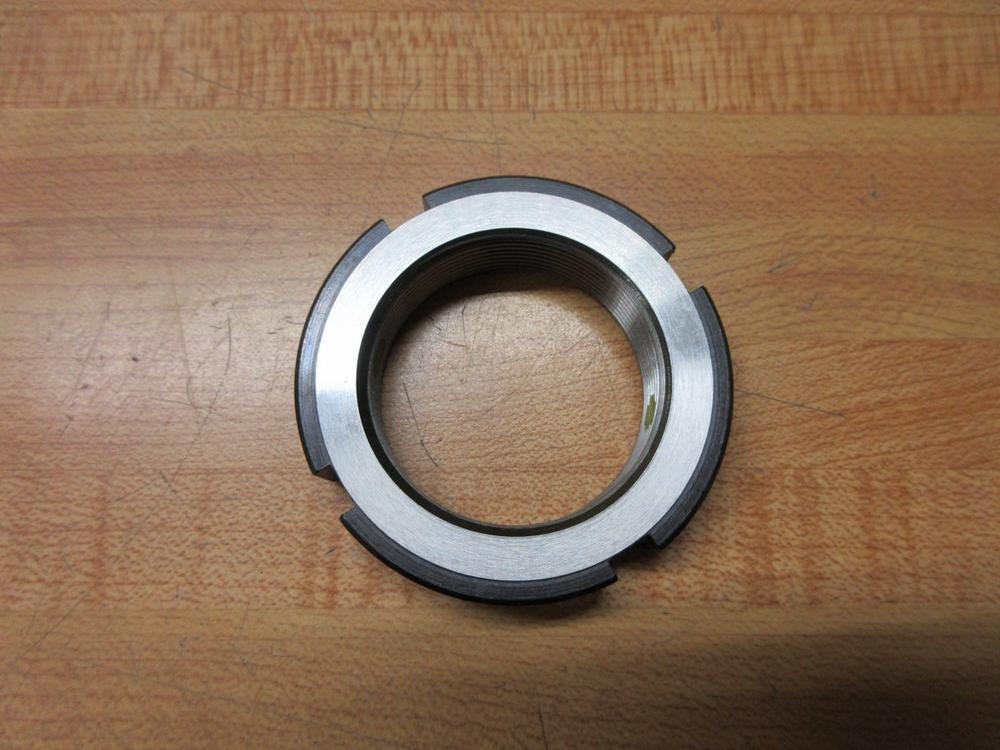 INA ZM40 Bearing Lock Nut
