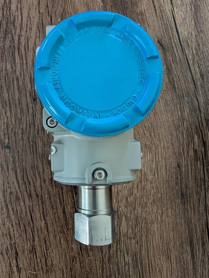 AUTROL SMART PRESSURE TRANSMITTER , APT3200-G6M11F11S1-M1 5801 psi (C1)