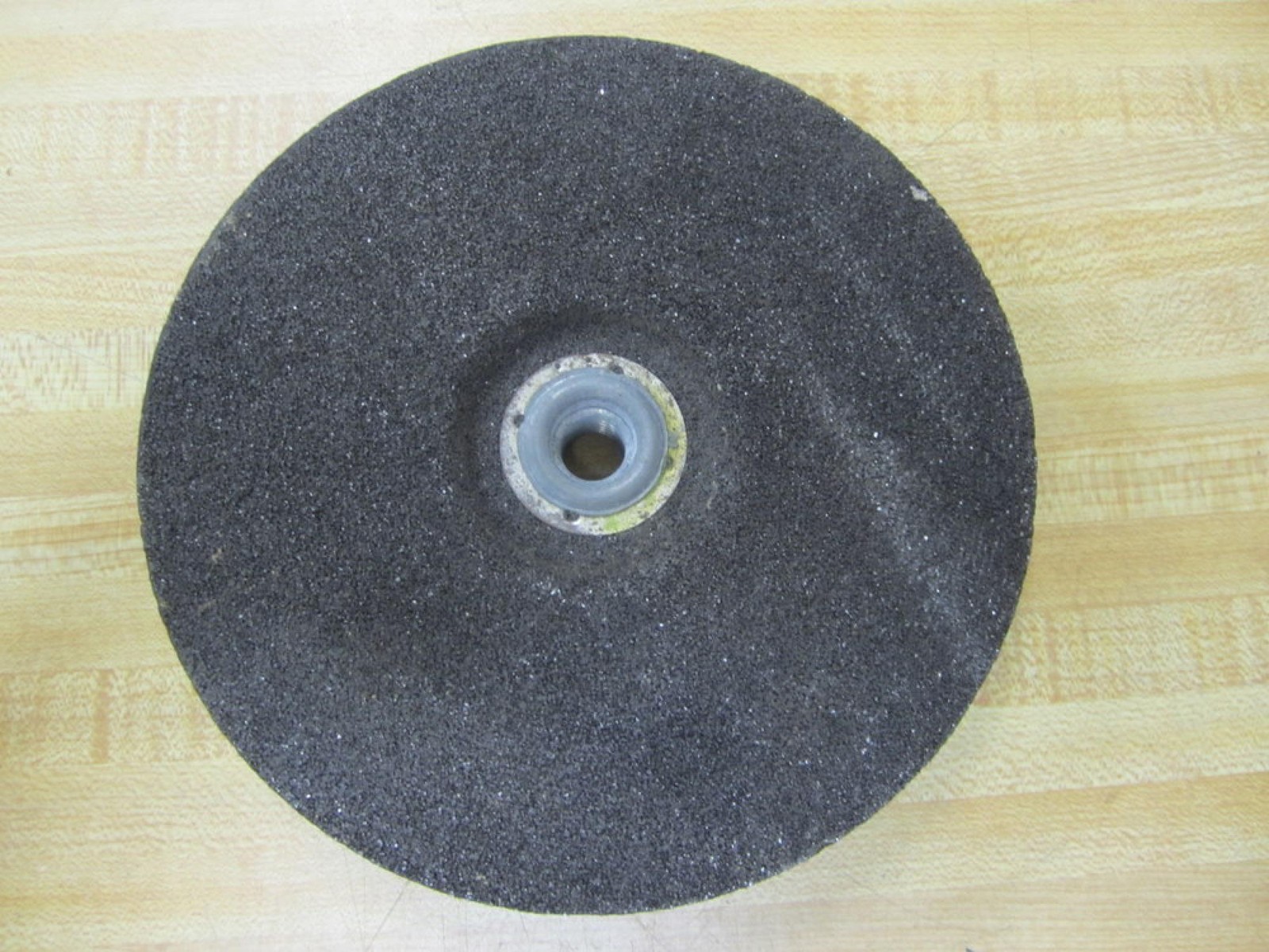 Sait C24N-BF C24NBF Grinding Wheel