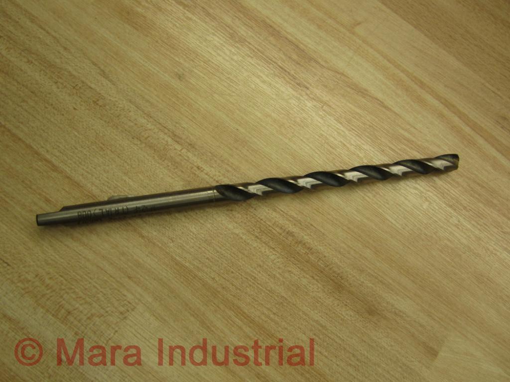 Mohawk 36-ZA-2442 Tapered Twist Drill Bit M-2-F (Trial) 008 .359 (Pack of 3)