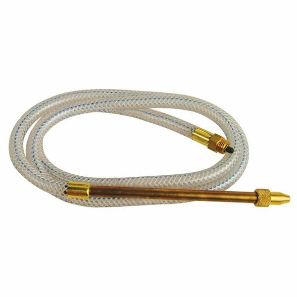 Kool Mist MCL-4 4′ Assembly Line w/Straight Probe For #100 Spray Mist Units