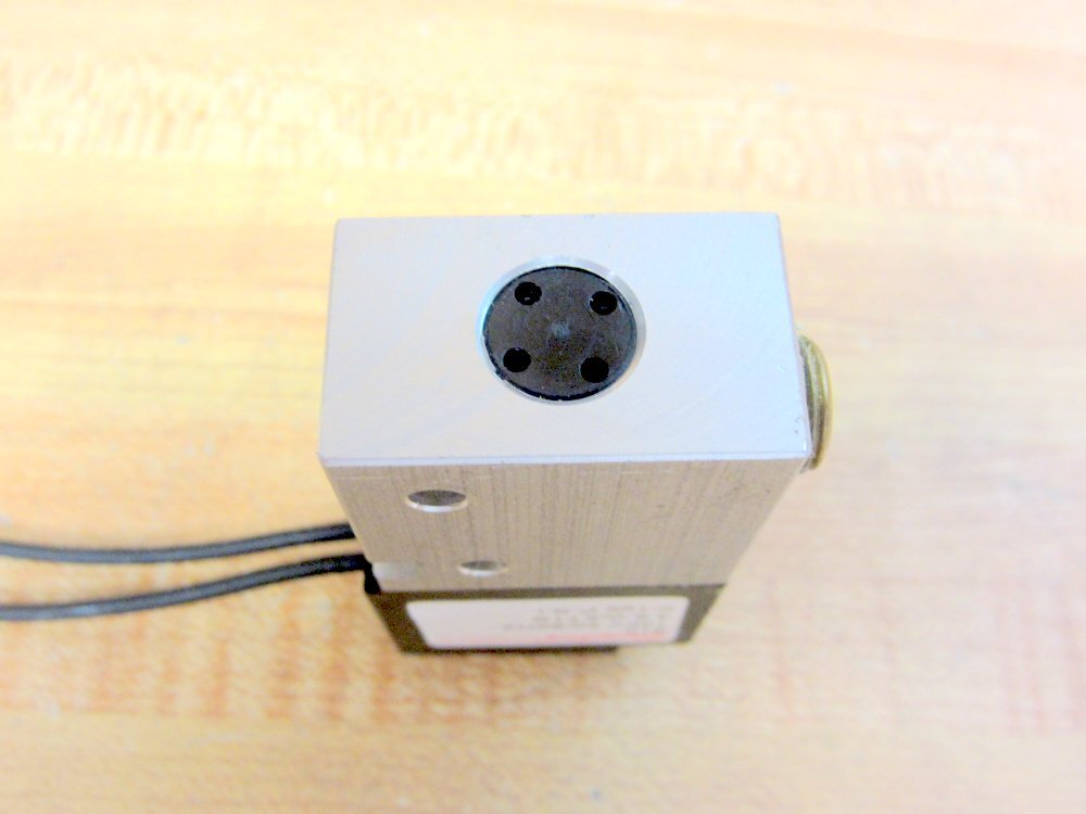 Humphrey 310 Valve 120V 50/60Hz 4.25W