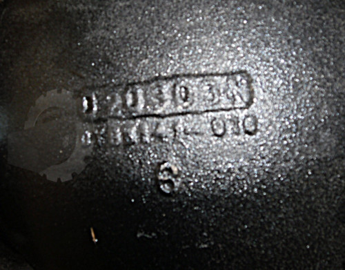 NEW SCHNEIDER / INVENSYS VS-9313-464-5-16 VALVE 6″ 020303N W/MP-481-691-0-2