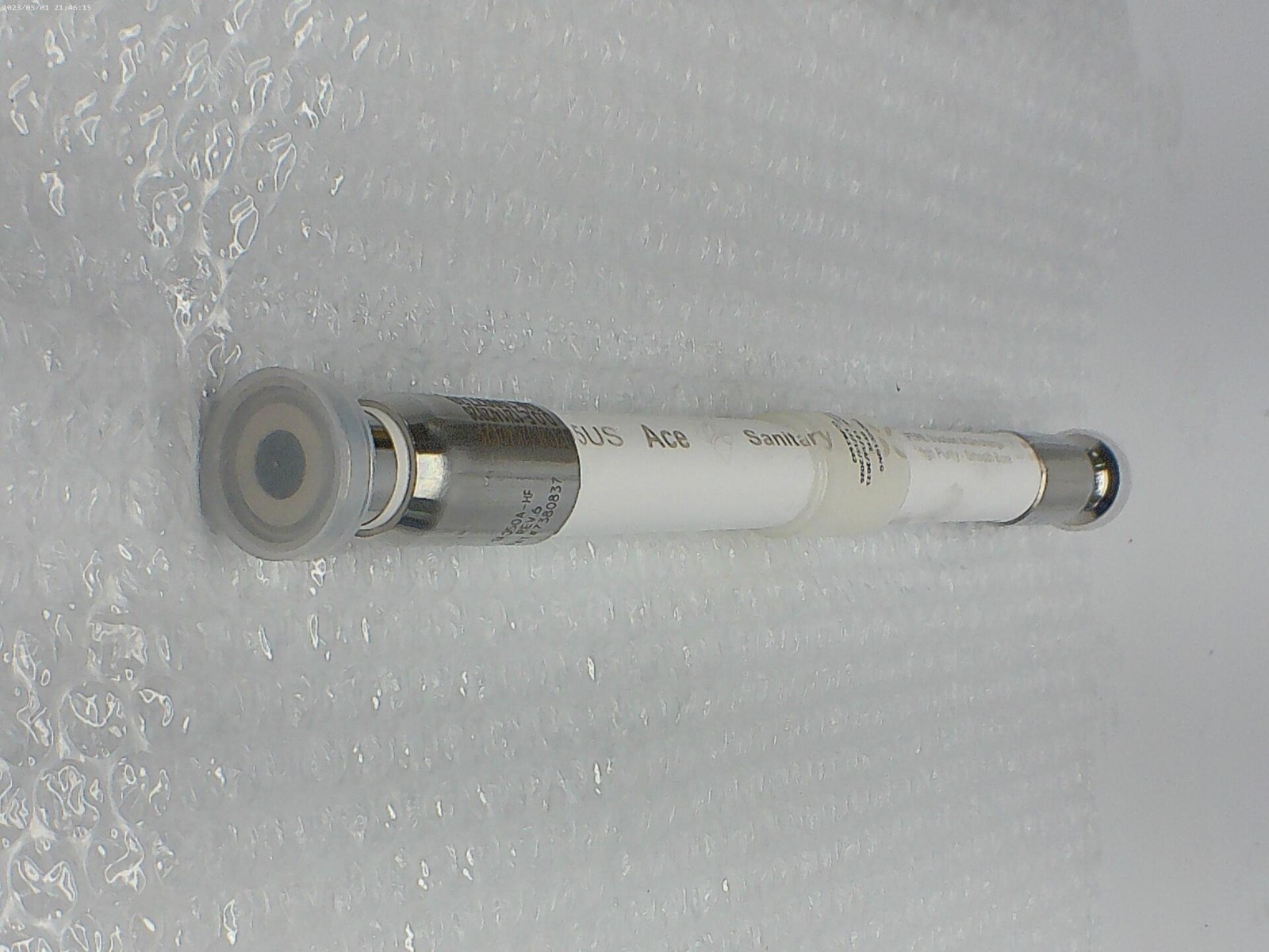 ACE SANITARY TSC050TC050TC050-12-E-2M1 HOSE NSNP