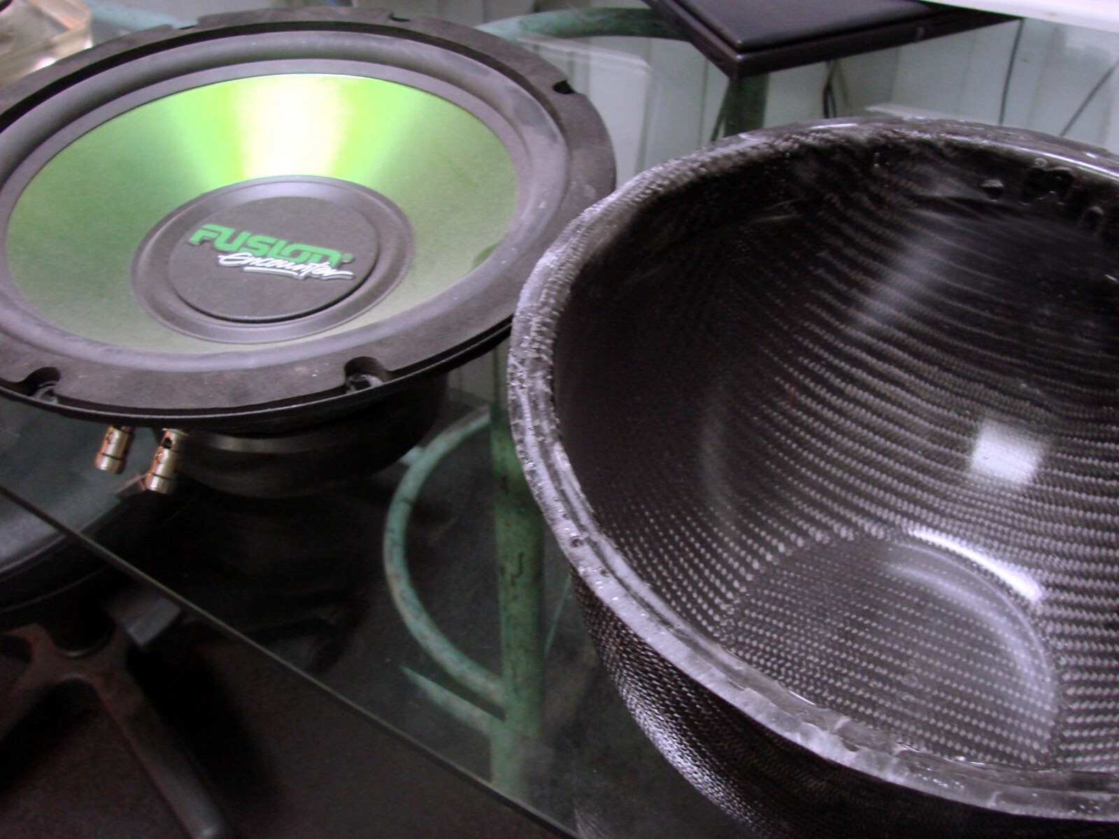 EPOXY RESIN THIN 4 VACUUM INFUSION 4 CARBON & FIBERGLASS -THIN CLEAR HIGH IMPACT