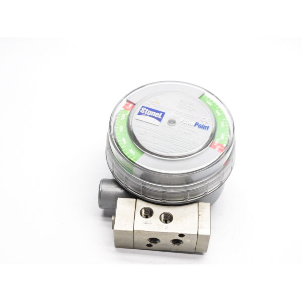 STONEL ON962BS2LR 31.6VDC 120PSI NSNP
