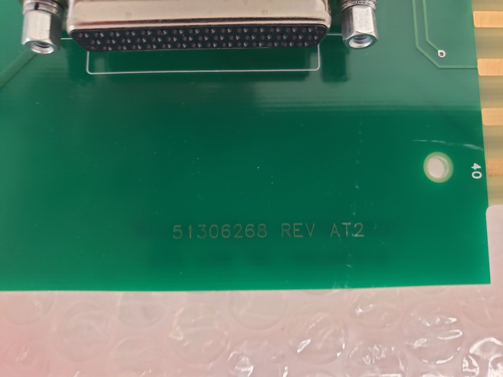 Honeywell GSE DDI 841-10 51306269-100 REV A T2 51306268 REV AT2 29-3