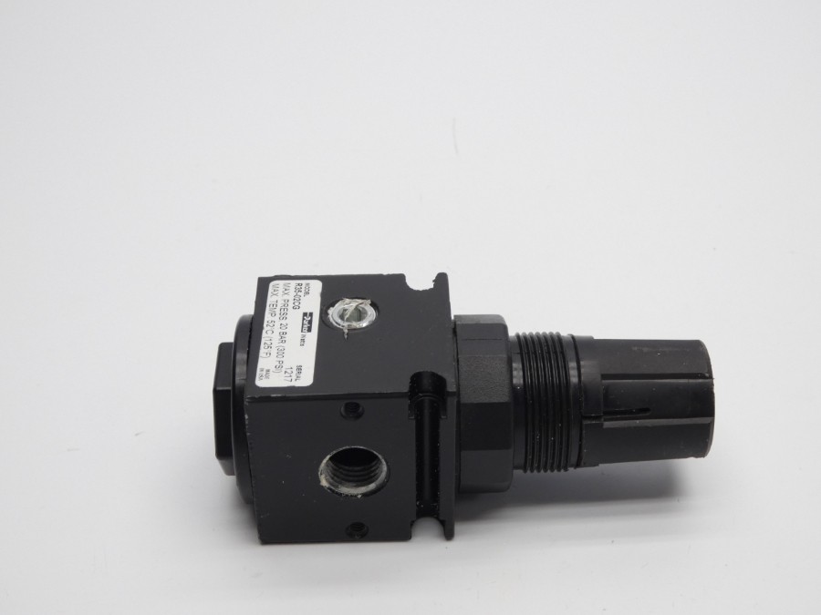 PARKER R35-02CG 300PSI UNMP